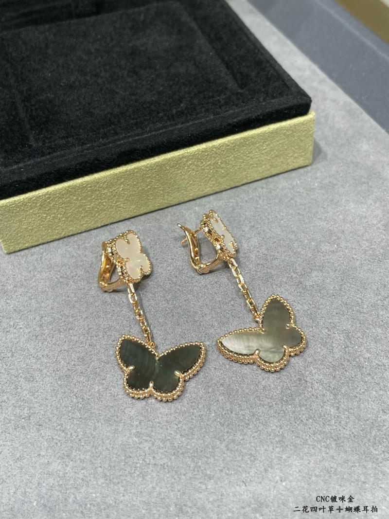 Vca Earrings